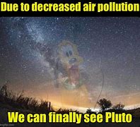 Image result for Pluto Planet Memes