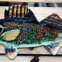 Image result for Realistic Fish Plaques