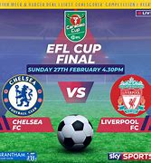 Image result for Liverpool vs Chelsea EFL Cup Final