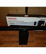 Image result for Toshiba Sound Bar TV