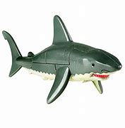 Image result for Robo Shark Toy