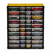 Image result for Small Parts Organizer