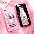Image result for iPhone Rubber Silicone Cute IP 12 Case Starbucks