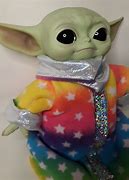 Image result for Rainbow Baby Yoda