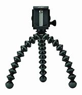 Image result for iPhone Tripod Flexible