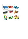 Image result for Pixar Cars vs IndyCar
