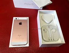 Image result for Apple iPhone SE 32GB Rose Gold