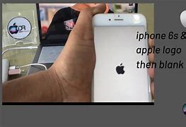 Image result for iPhone 6s Plus White Screen
