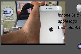 Image result for iPhone 6s Black Screen