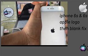 Image result for Black Screen iPhone 6 Plus Fix