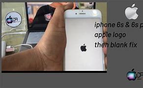 Image result for Logo iPhone 6s Plus Screen Stuck
