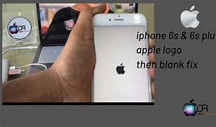 Image result for iPhone 6 Blank Screen