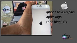 Image result for iPhone 6s Stuck On White Apple Screen
