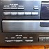 Image result for Sony 5 CD Player
