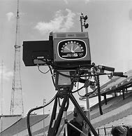 Image result for Abandoned NBC Camera