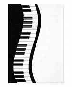 Image result for Curved Piano Keys