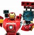 Image result for LEGO Iron Man Mech
