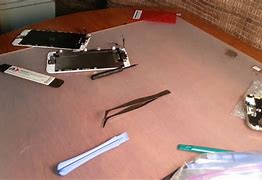 Image result for White iPhone 6 Screen Replacement