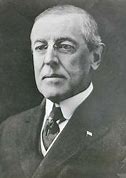 Image result for Woodrow Wilson Federal Reserve