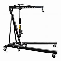 Image result for Hydraulic Under Lift Multi Jack Stands