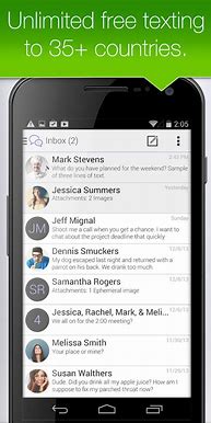 Image result for Texting Apps