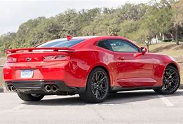 Image result for 2017 Chevy Camaro ZL1