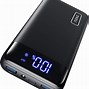 Image result for Power Bank Portable Battery
