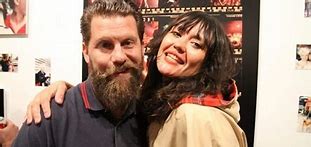 Image result for Gavin McInnes and Wife