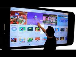 Image result for iPad Largest Screen in the World