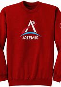 Image result for Artemis Logo