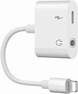 Image result for iPhone Sound Adapter