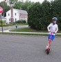 Image result for Razor E100 Electric Scooter