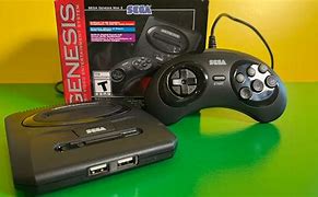 Image result for Sega Genesis 2
