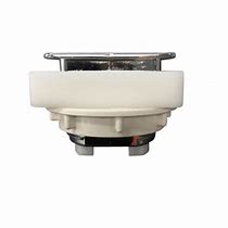 Image result for Caroma Toilet Flush Button