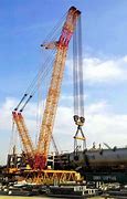 Image result for Largest Crane On East Coast