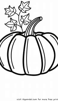 Image result for Fall Coloring Pages Preschool