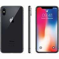 Image result for iPhone X-Space Grey 64GB