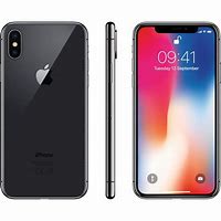 Image result for iPhone X Grey White