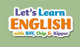 Image result for Let's Learn English