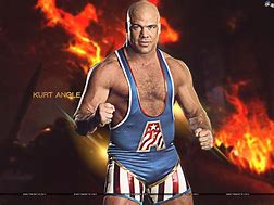 Image result for Kurt Angle Muscles