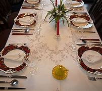 Image result for 336657 at the Table