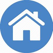 Image result for Free Home Icon White