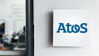 Image result for Atos Company