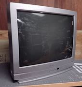 Image result for Toshiba 24 CRT TV