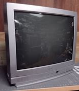 Image result for Toshiba CRT TV Slow Turn On