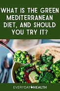 Image result for Typical Mediterranean Diet