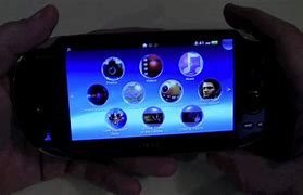 Image result for PS Vita Features