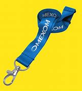 Image result for Yankee Snap Clip Lanyard