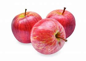 Image result for Gala Apple