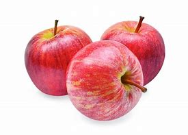 Image result for Gala Apple Varieties